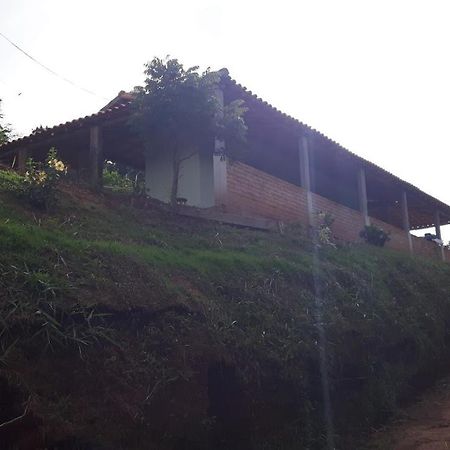 Chalé em Ibitipoca Conceição da Ibitipoca Extérieur photo