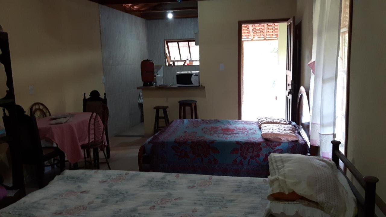 Chalé em Ibitipoca Conceição da Ibitipoca Extérieur photo