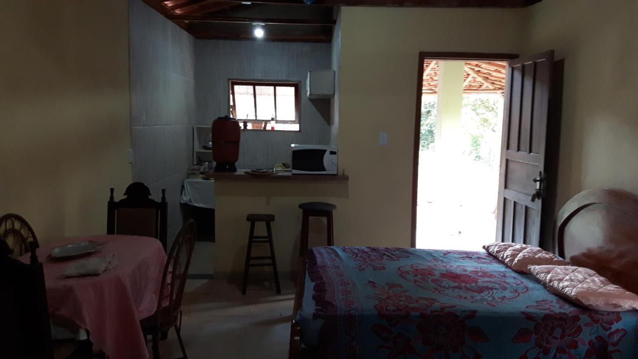 Chalé em Ibitipoca Conceição da Ibitipoca Extérieur photo